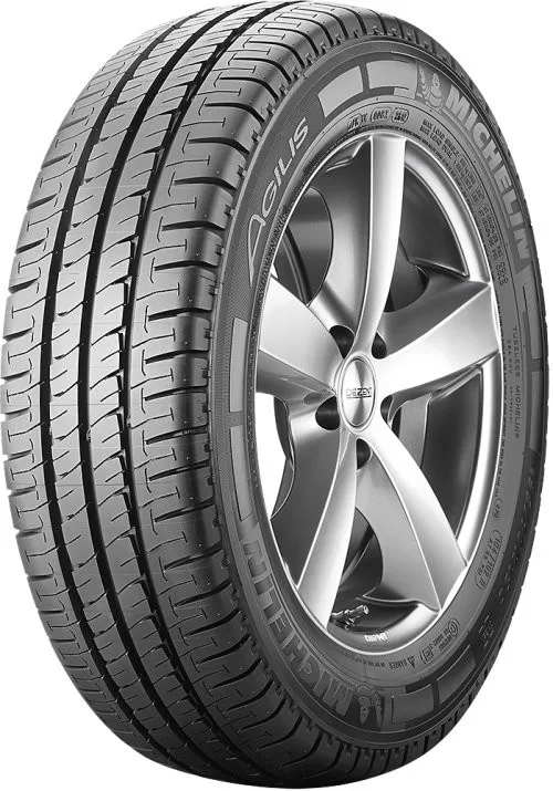 Michelin Agilis Plus Bestelwagenbanden 225/75 R16 121R