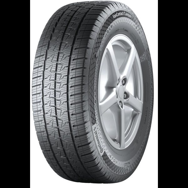 Continental VANCOFS210 Bestelwagenbanden 225/75 R16 121R