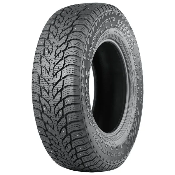 Nokian Hakkapeliitta LT3 4x4 banden 225/75 R16 115/112Q