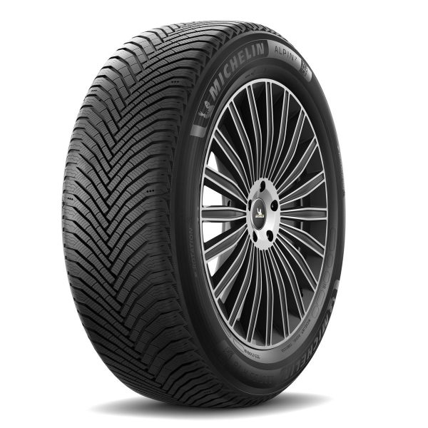 Michelin ALPIN 7 XL M+S 3PMSF TLBanden 205/55 R16 94H XL