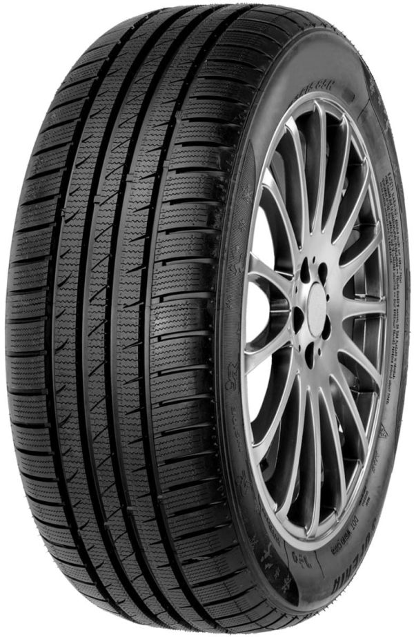 Superia BLUEWIN VAN C M+S Bestelwagenbanden 195/65 R16 104/102T
