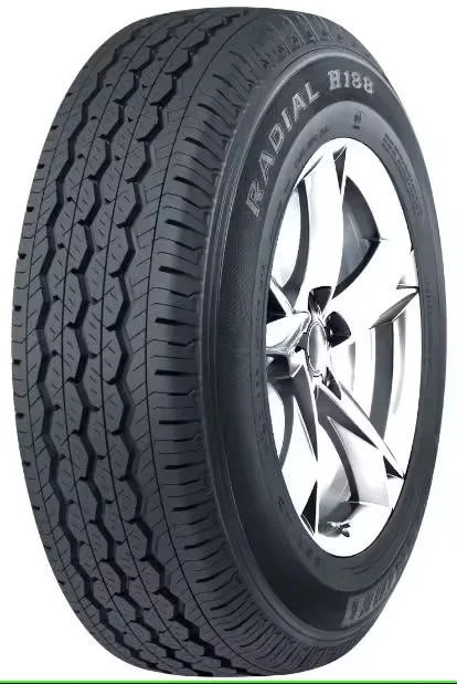 WESTLAKE RADIAL H188 Bestelwagenbanden 195/65 R16 104T