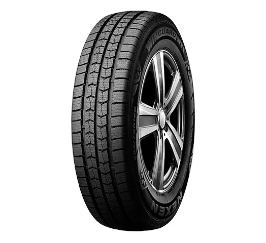 Nexen Winguard WT1 Bestelwagenbanden 195/65 R16 104/102T