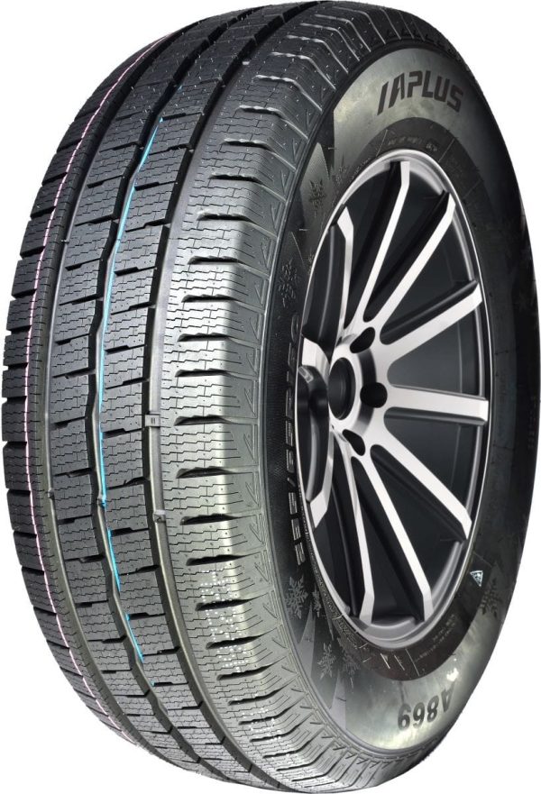 APlus A869 Bestelwagenbanden 195/65 R16 104R