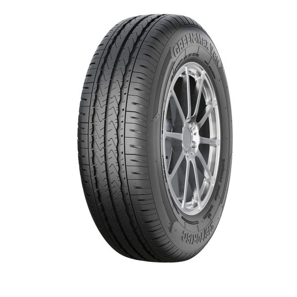Linglong GREENMAXVA Bestelwagenbanden 195/65 R16 104R