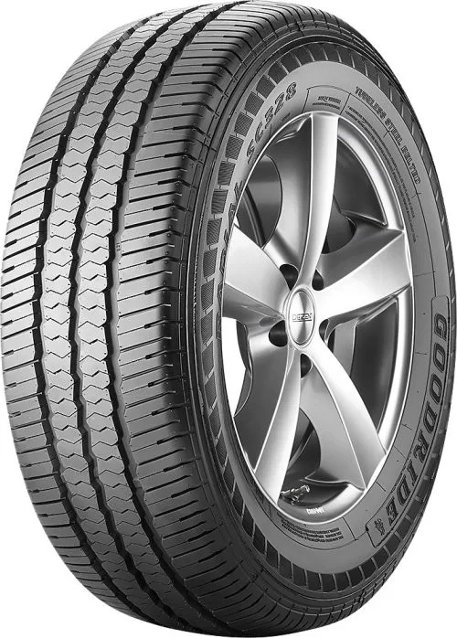 Goodride Radial SC328 Bestelwagenbanden 195/65 R16 104/102T