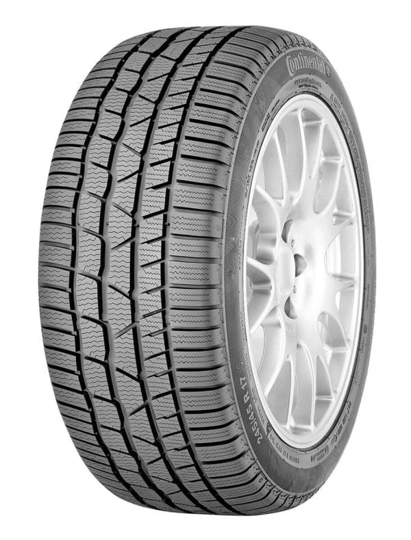 Continental CONTIWINTERCONTACT TS 830 P Banden 195/65 R16 92H