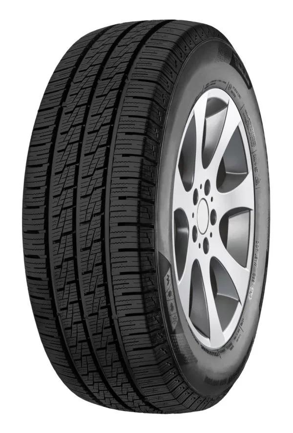 Minerva ALL SEASON VAN MASTE Bestelwagenbanden 225/65 R16 112/110S