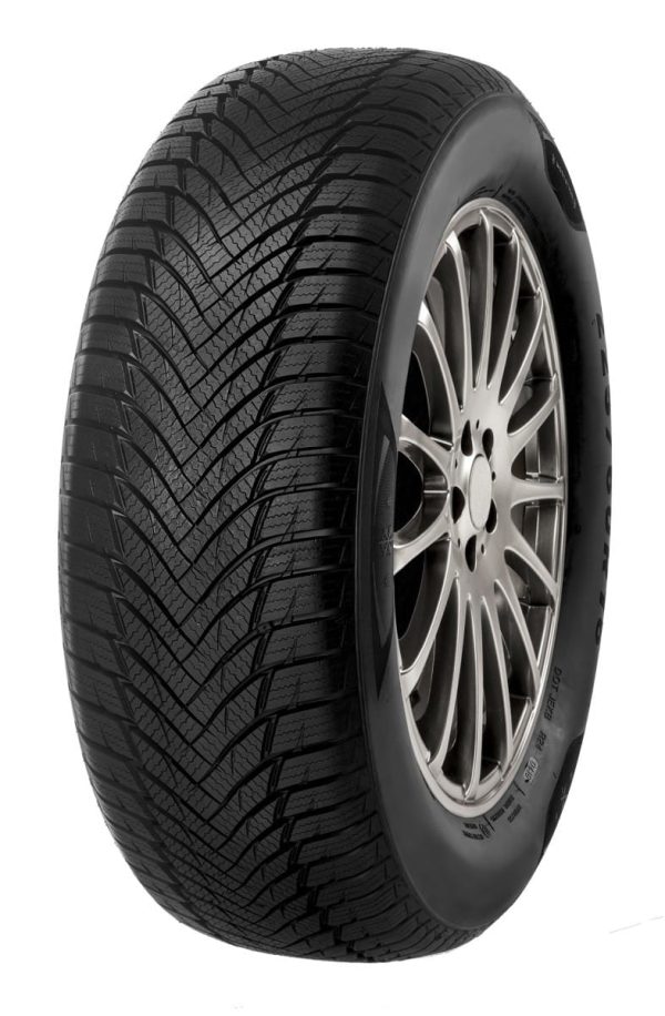 Imperial SnowDragon HP Banden 195/55 R16 87H