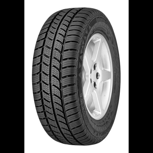 Continental VANCOWIN2 Bestelwagenbanden 225/65 R16 112R