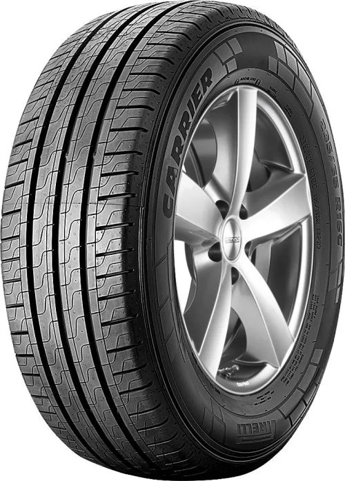 Pirelli Carrier Bestelwagenbanden 225/65 R16 112/110R