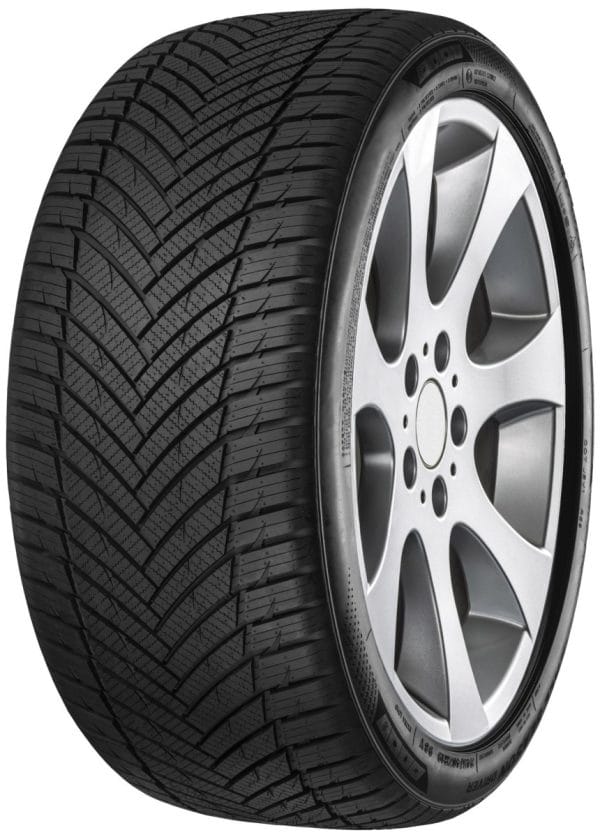 Tristar All Season Power Banden 195/60 R16 89V