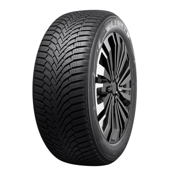 Sailun ICE Blazer Alpine+ Banden 195/55 R16 87H