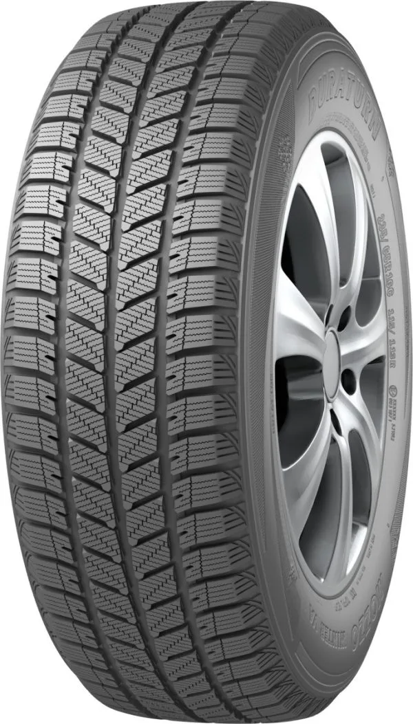 Duraturn Mozzo Winter VAN Bestelwagenbanden 195/60 R16 99T