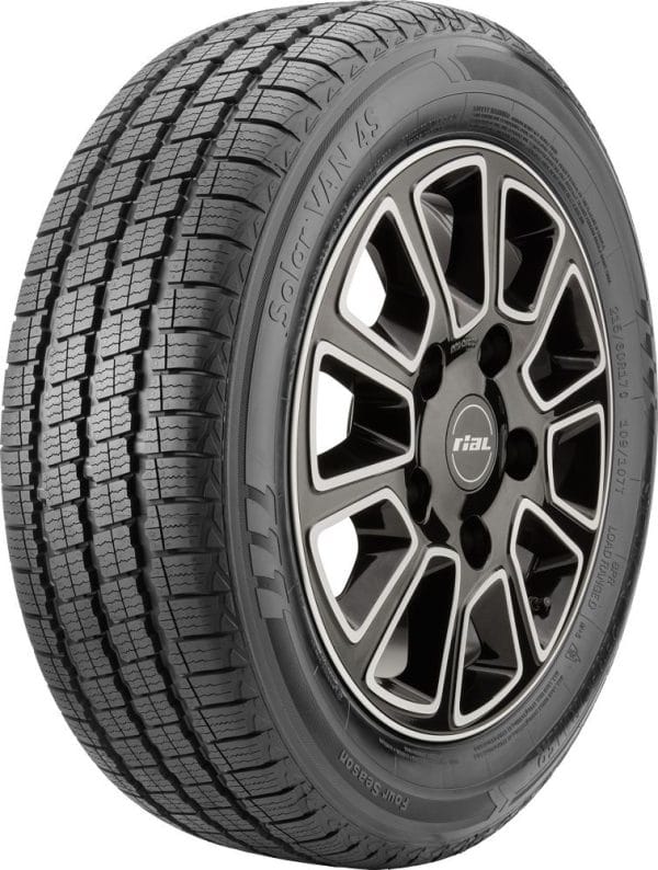 Star Performer Solar Van - 4S Bestelwagenbanden 195/60 R16 99/97R