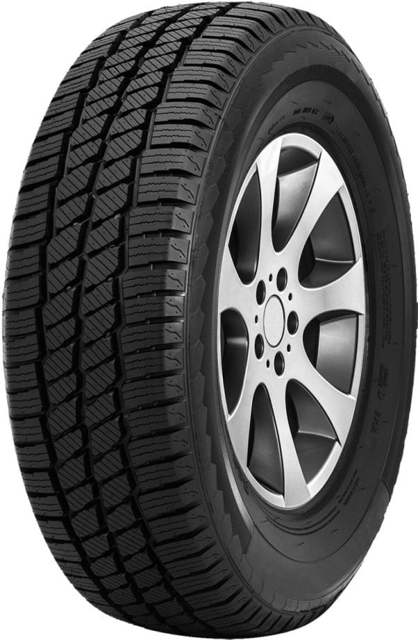 Superia Snow VAN Bestelwagenbanden 195/60 R16 99T