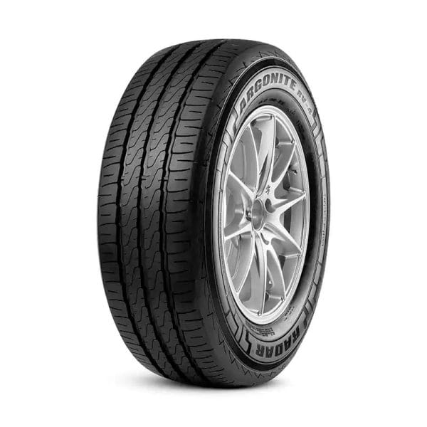 Radar RV-4 Bestelwagenbanden 195/60 R16 99H