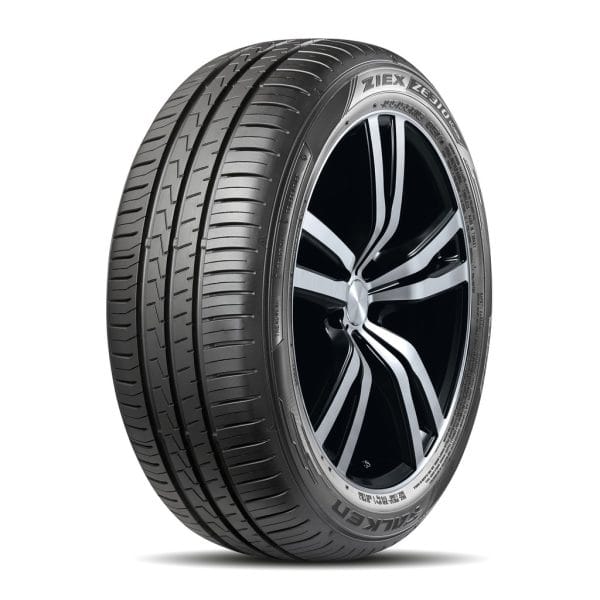 Falken Ziex ZE310 Ecorun Banden 195/60 R16 89V