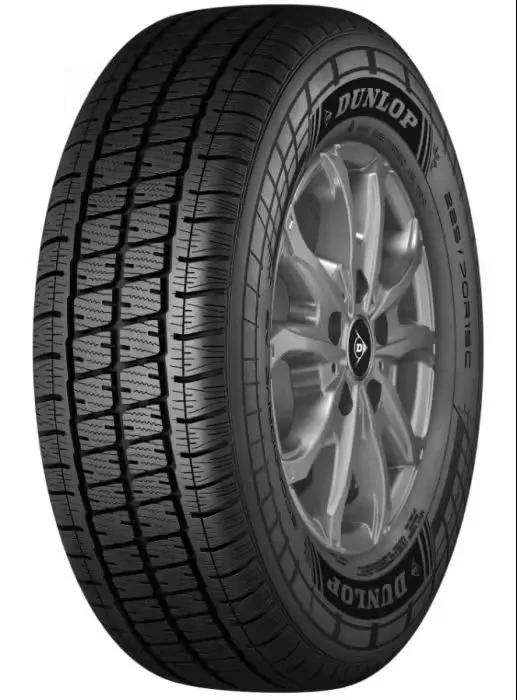 Dunlop Econodrive AS Bestelwagenbanden 195/60 R16 99/97T