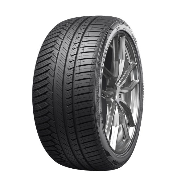 Sailun Atrezzo 4Seasons Banden 195/55 R16 87V