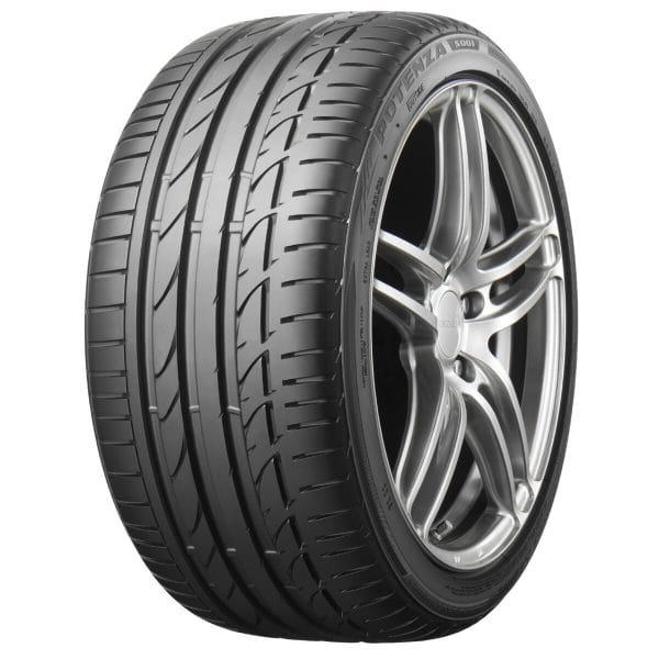 Bridgestone Weather Control A005 EvoBanden 195/60 R16 93H XL