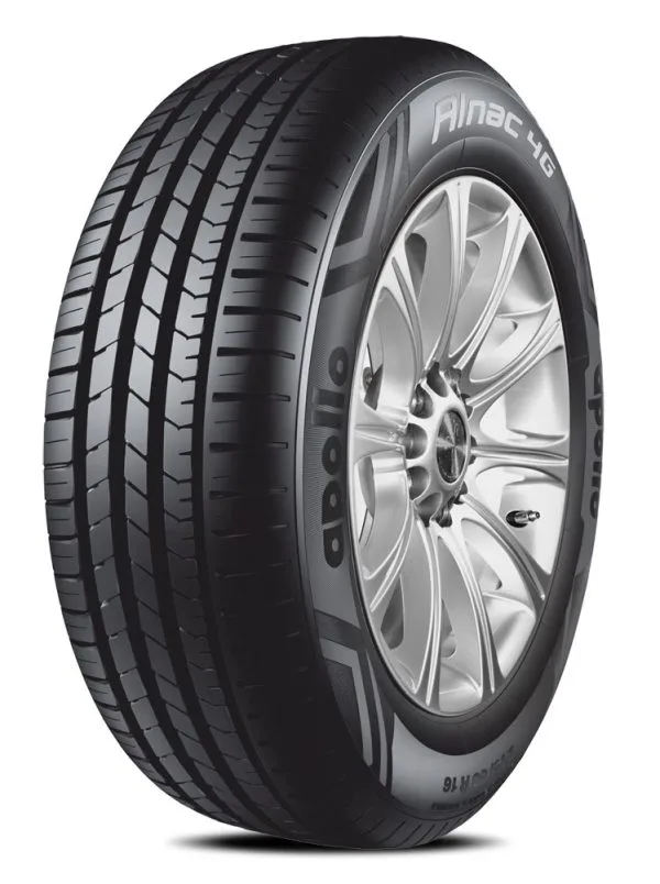 Apollo Alnac 4G Banden 195/55 R16 87H