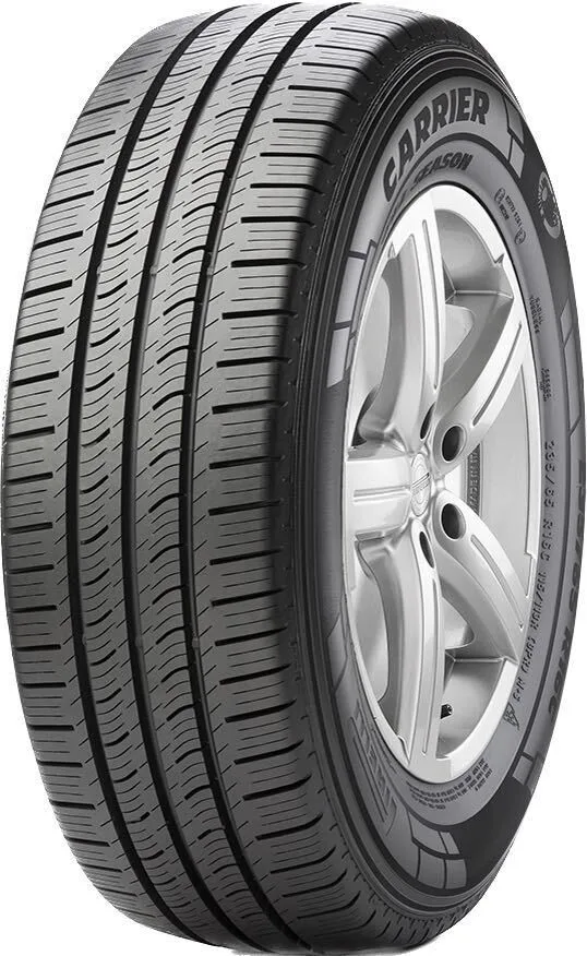 Pirelli Carrier All Season Bestelwagenbanden 195/60 R16 99H