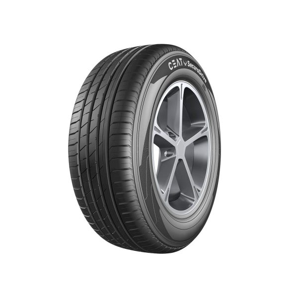 Ceat SECURADRIVE Banden 195/55 R16 87V