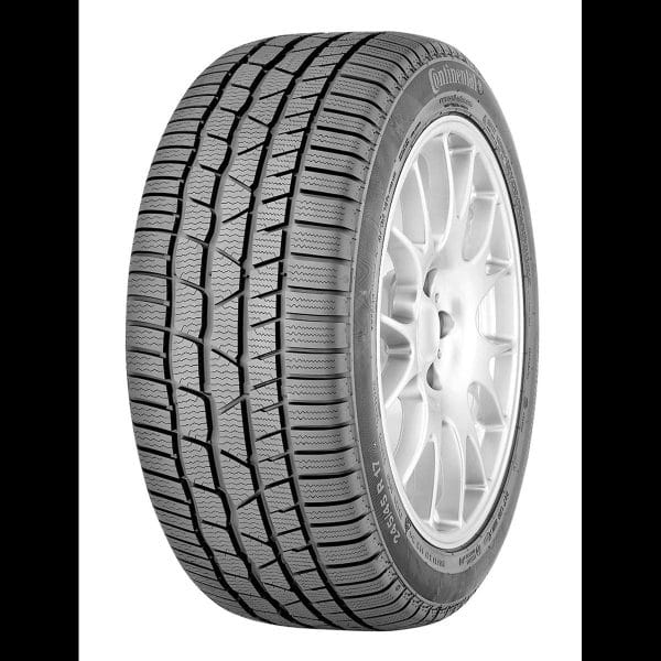Continental CONTIWINTERCONTACT T Banden 225/50 R16 92H