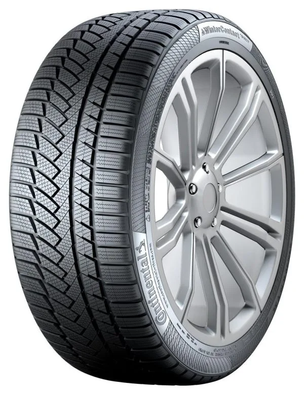 Continental TS850PSUV 4x4 banden 235/70 R16 106H