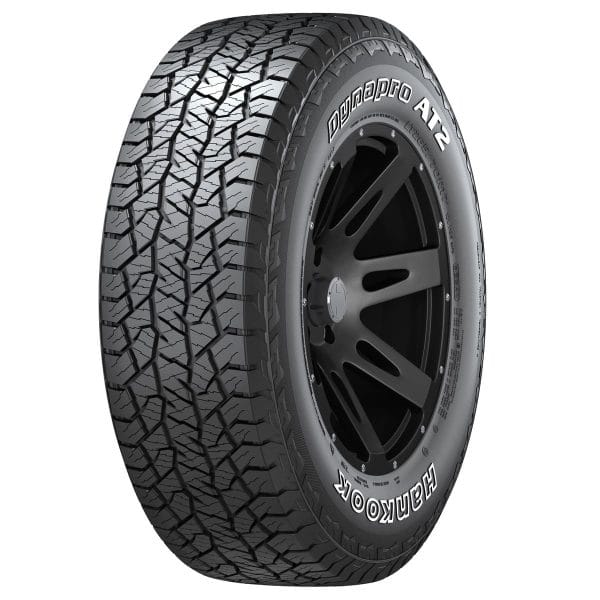 Hankook Dynapro AT2 RF114x4 banden 235/70 R16 109T XL