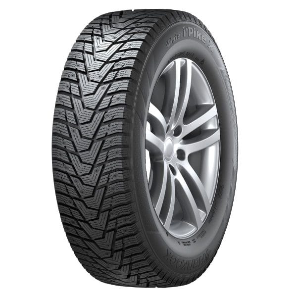 Hankook Winter i*pike X W429A 4x4 banden 245/70 R16 107T