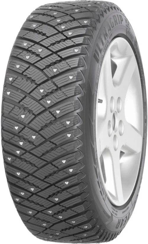 Goodyear UltraGrip Ice ArcticBanden 245/70 R16 111T XL