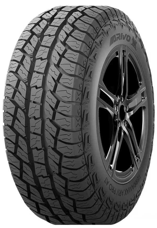 ARIVO TERRAMAX ARV PRO A/T Banden 265/70 R16 121S