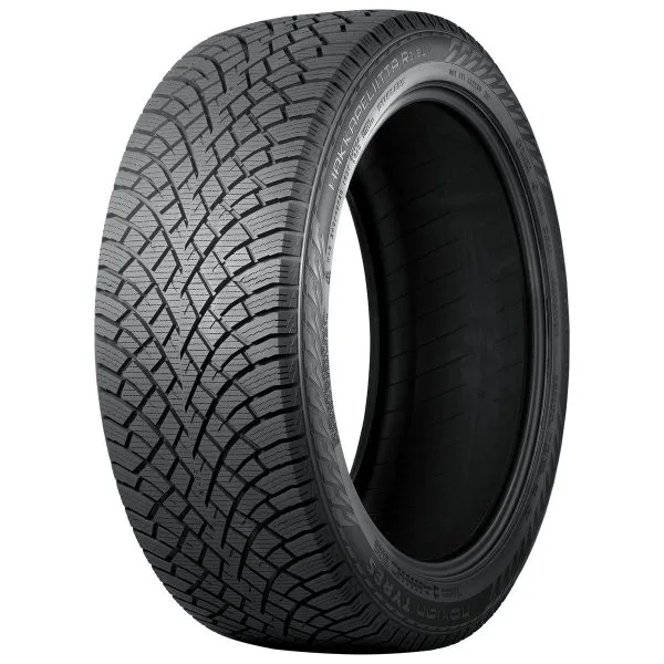 Nokian Hakkapeliitta R5 SUV 4x4 banden 265/70 R16 112R