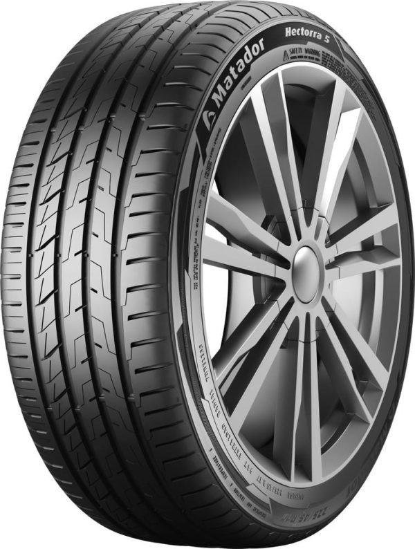 Matador Hectorra 5Banden 195/55 R16 91H XL