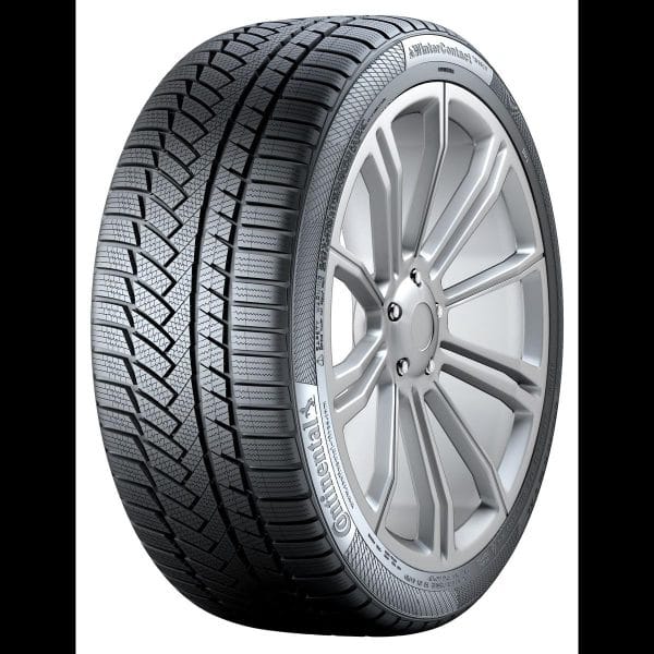 Continental WinterContact TS 850 4x4 banden 225/70 R16 103H