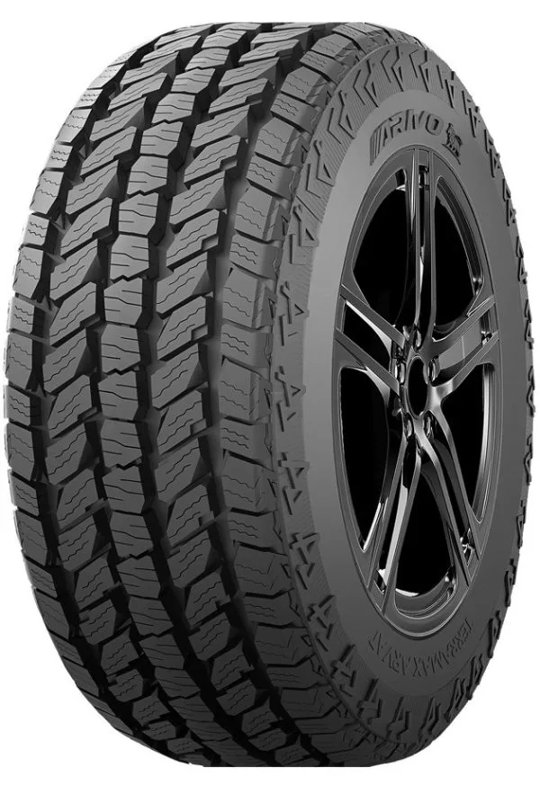 ARIVO TERRAMAX ARV A/T Bestelwagenbanden 245/75 R16 120Q
