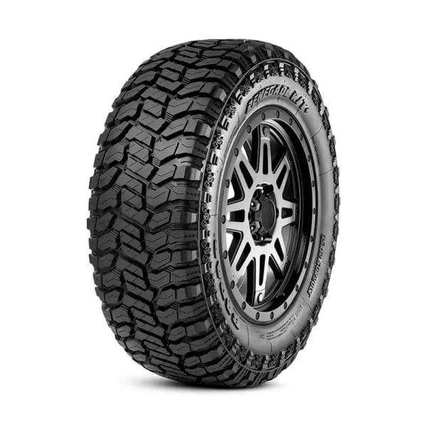 Radar Renegade R/T+ Bestelwagenbanden 245/75 R16 120Q