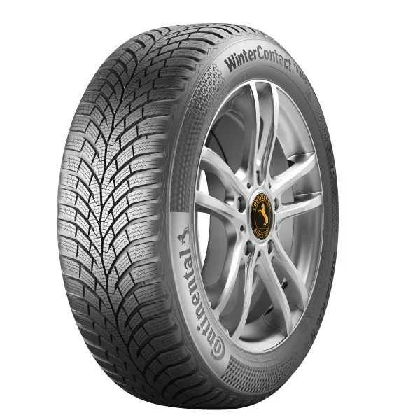 Continental WINTERCONTACT TS 870 Banden 185/60 R16 86H