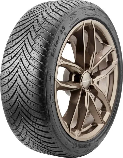 Star Performer Solar - 4S Banden 205/55 R16 91V