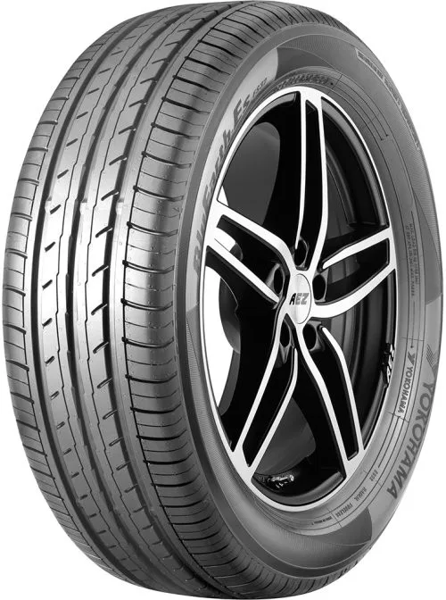 Yokohama BluEarth-ES (ES32) Banden 205/55 R16 91V