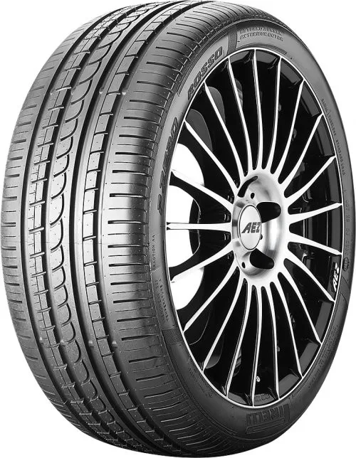 Pirelli Pzero Rosso Asimmetr Banden 245/45 R16 94Y