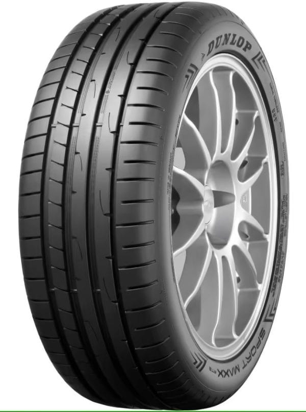 Dunlop SportMaxx RT 2 Banden 225/45 R17 91Y