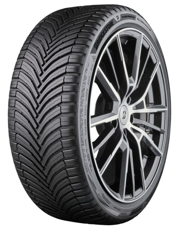 Bridgestone Turanza All season 6Banden 225/45 R17 94W XL