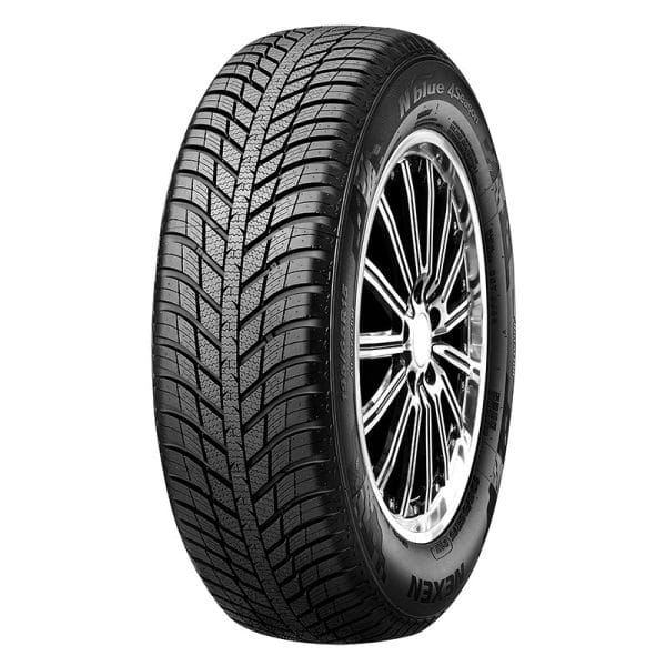 Nexen N blue 4 SeasonBanden 225/45 R17 94V XL