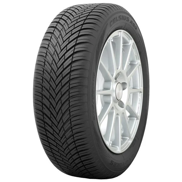 Toyo Celsius as2Banden 225/45 R17 94W XL