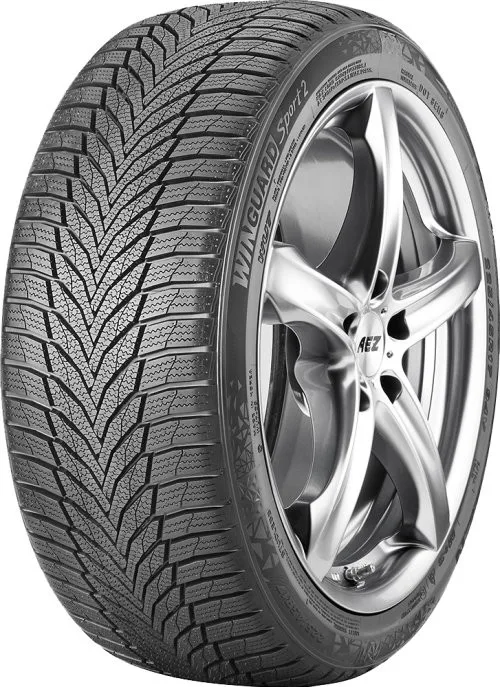 Nexen Winguard Sport 2Banden 225/45 R17 94V XL