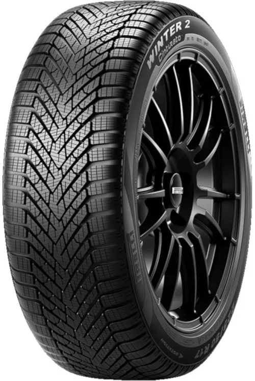 Pirelli Cinturato Winter 2Banden 195/55 R16 91H XL