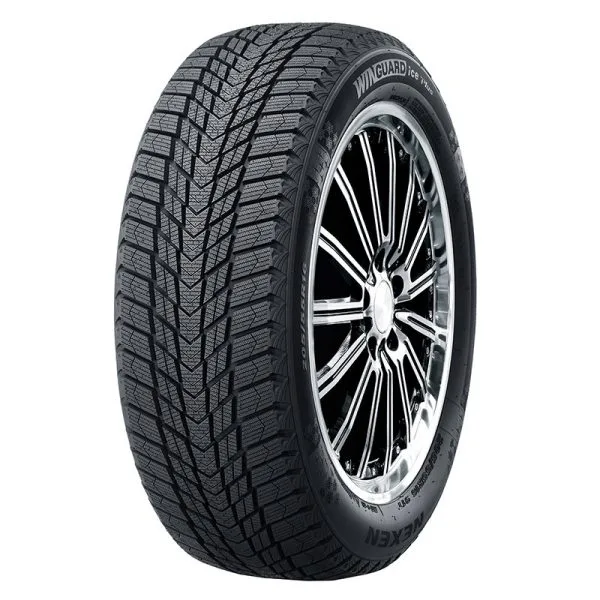 Nexen Winguard ICE PlusBanden 225/45 R17 94T XL